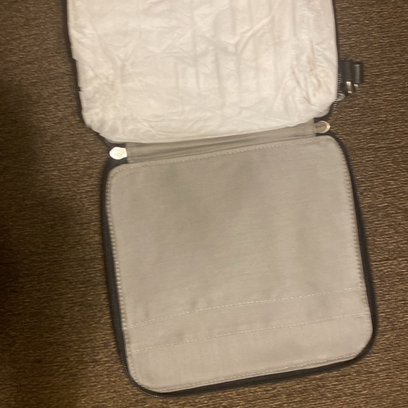 Coldwater Creek Bag black cross body purse NWT - Picture 11 of 14